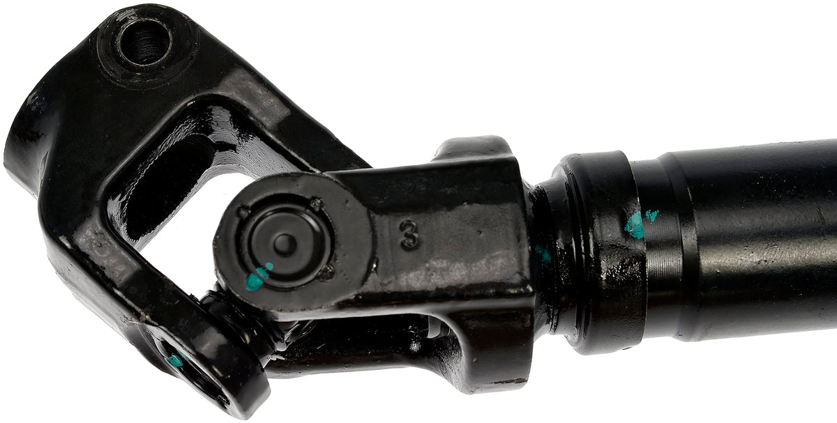 DORMAN 425-452 Dorman 425-452 Steering Shaft Compatible with Select Toyota Models