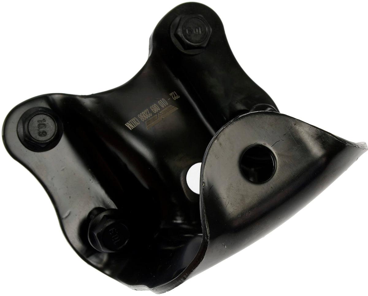 DORMAN 722-010 Dorman 722-010 Rear Spring Rearward Leaf Spring Hanger