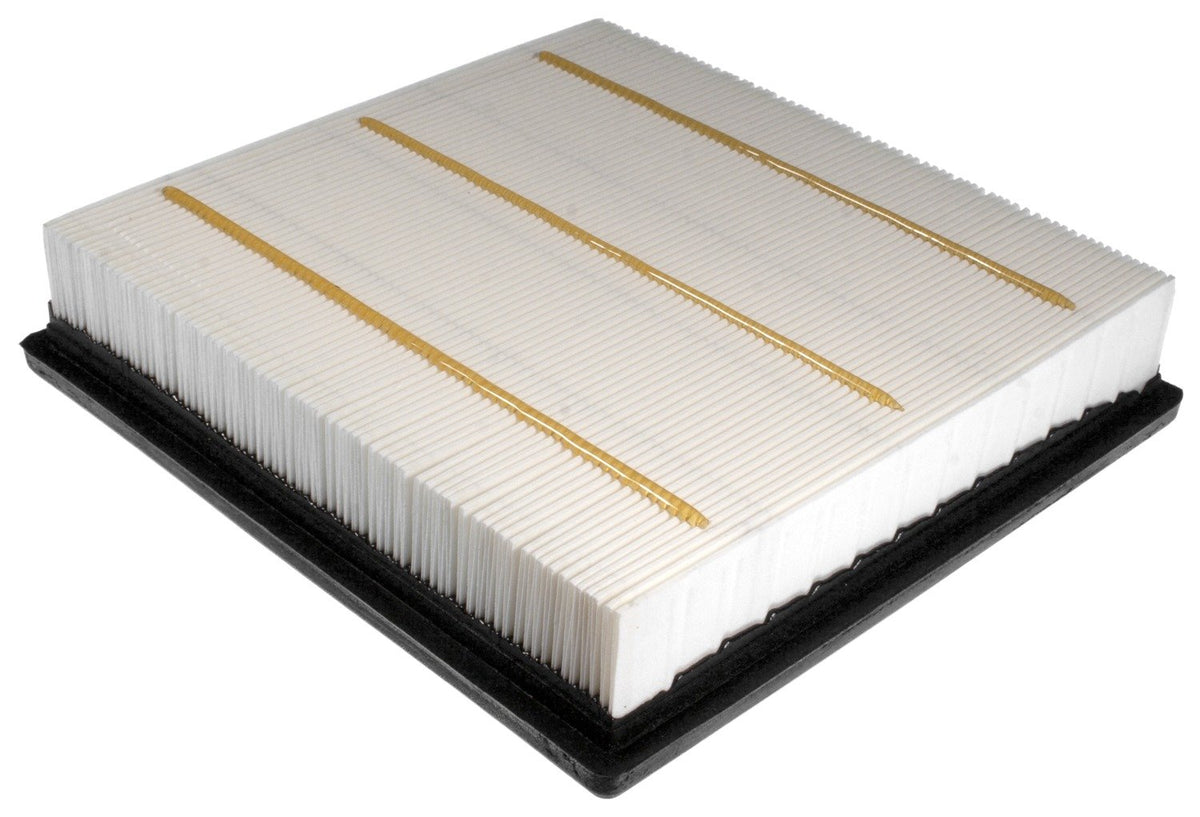 MAHLE LX3072 MAHLE LX 3072 Air Filter