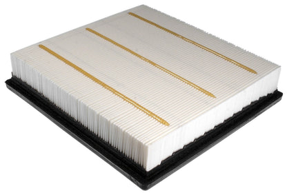 MAHLE LX3072 MAHLE LX 3072 Air Filter