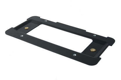 URO Parts 51187160607 LICENSE PLATE BRACKET