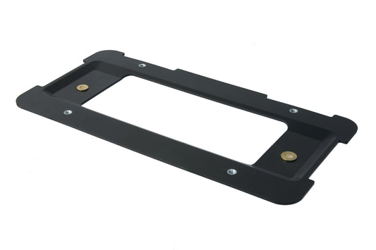 URO Parts 51187160607 LICENSE PLATE BRACKET