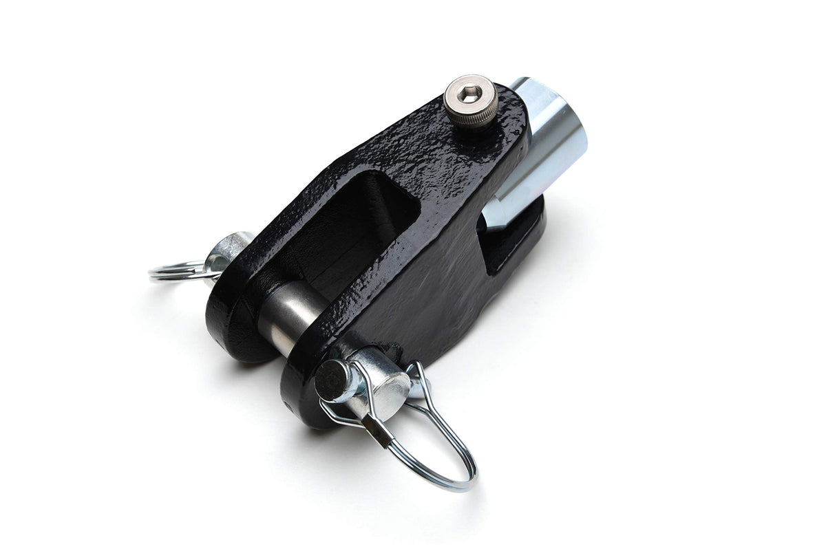 Roadmaster 0351 1' Thick Jeep Dring Brack