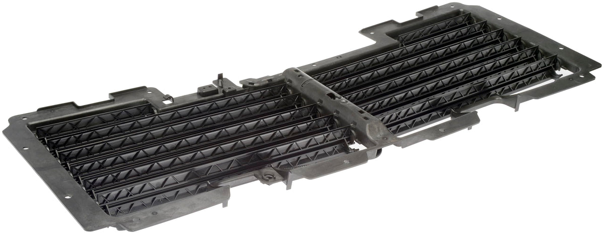DORMAN 601-377 Dorman 601-377 Radiator Shutter Assembly