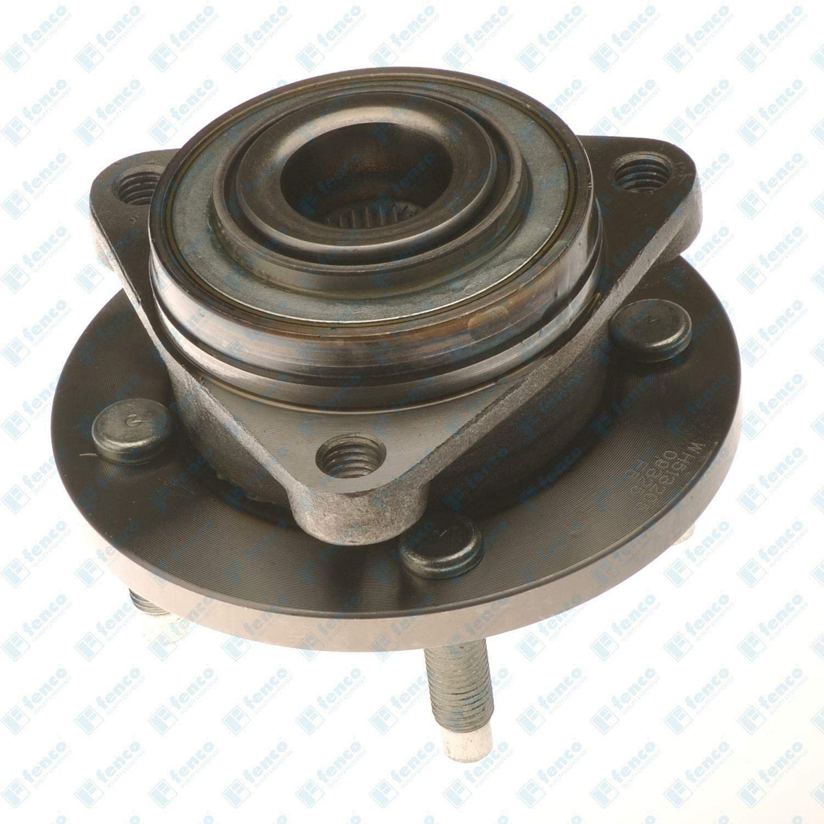 MPA WH513205 Mpa WH513205 10-03 CHEV-PONT-SATURN COBALT-G5-ION-PUR