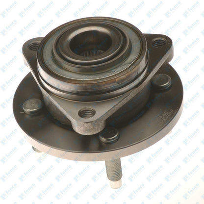 MPA WH513205 Mpa WH513205 10-03 CHEV-PONT-SATURN COBALT-G5-ION-PUR