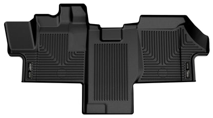 Husky Liners 18051 Weatherbeater Floor Mats