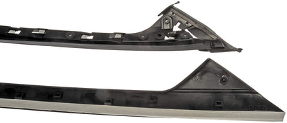 DORMAN 926-451 Dorman 926-451 Passenger Side Windshield A-Pillar Molding
