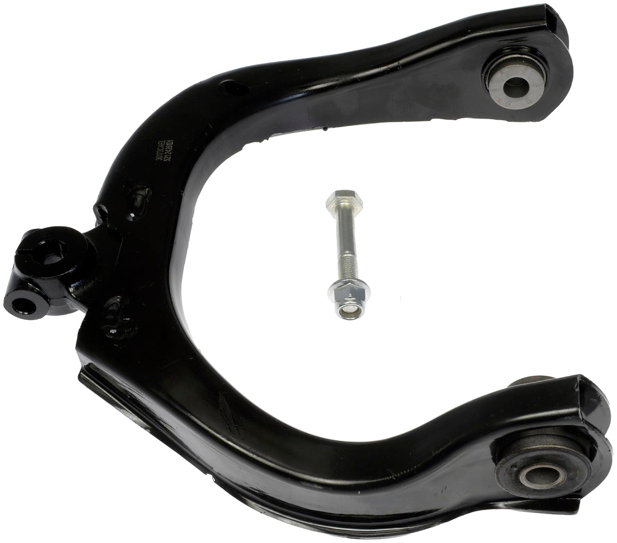 DORMAN 520-143 Dorman 520-143 Front Driver Side Upper Suspension Control Arm Compatible with Select Models