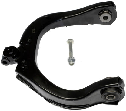 DORMAN 520-143 Dorman 520-143 Front Driver Side Upper Suspension Control Arm Compatible with Select Models