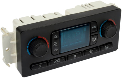 Dorman 599-211XD Patented Climate Control Module with Automatic