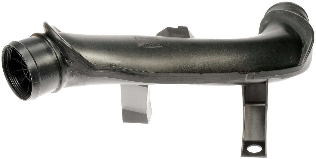 DORMAN 667-643 Dorman 667-643 Intercooler to Engine (Cold Side - Left) Intercooler Hose Compatible with Select Audi/Volkswagen Models