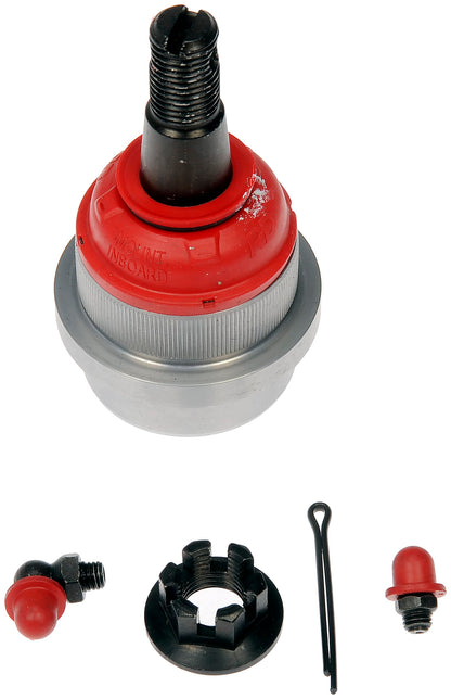 Dorman B3134RD Patented Front Upper Suspension Ball Joint