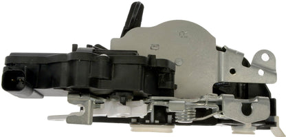 Dorman 937-990 Front Passenger Side Door Lock Actuator Motor