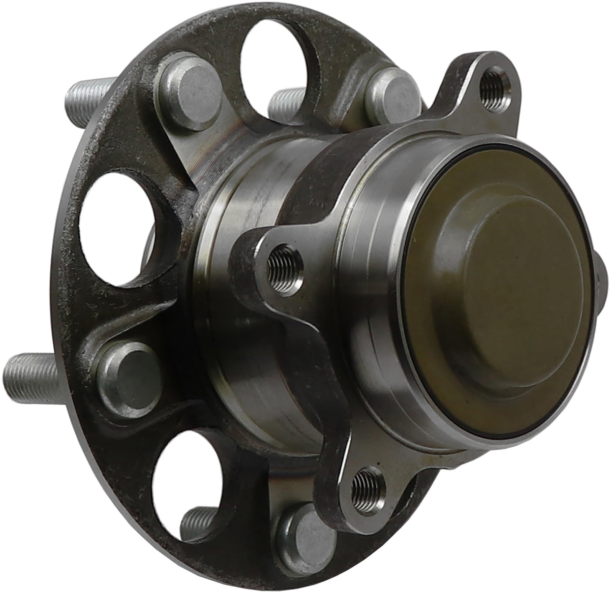 BECK ARNLEY 051-6483 Beck/Arnley 051-6483 Hub & Bearing Assembly