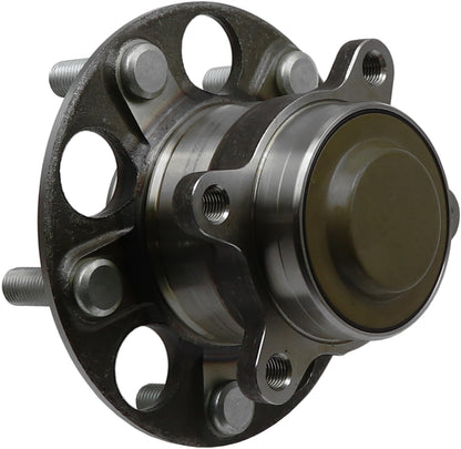 BECK ARNLEY 051-6483 Beck/Arnley 051-6483 Hub & Bearing Assembly