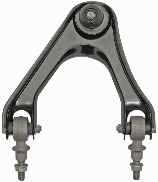 DORMAN 520-627 Dorman 520-627 Front Driver Side Upper Suspension Control Arm and Ball Joint Assembly Compatible with Select Acura / Honda / Isuzu Models