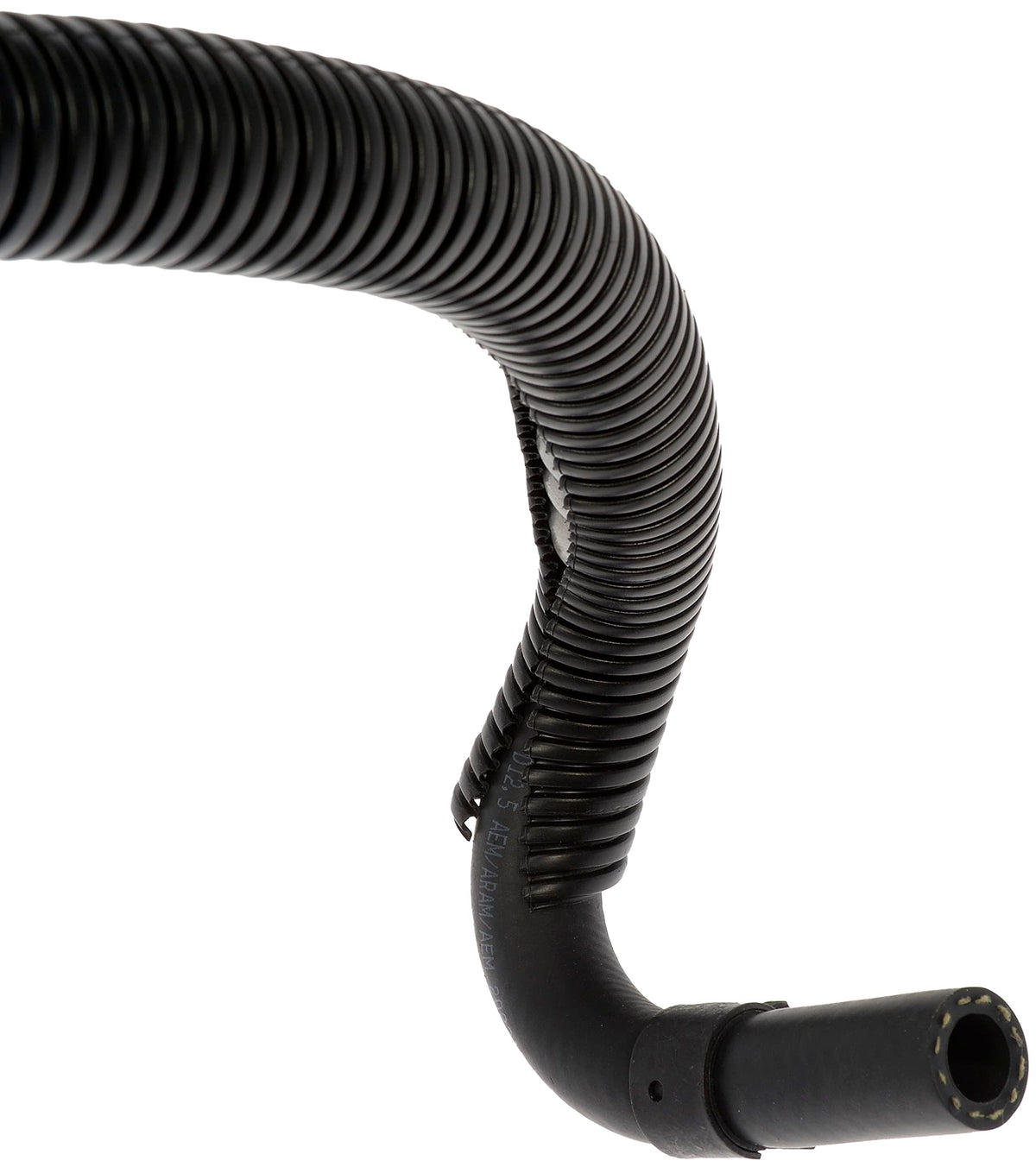 DORMAN 724-016 Dorman 724-016 Automatic Transmission Oil Cooler Hose Assembly