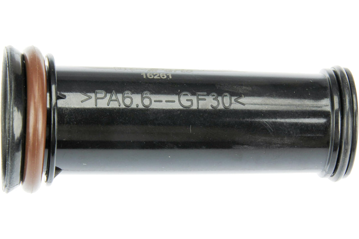 URO Parts 99610532552 Spark Plug Tube, w/Viton O-rings