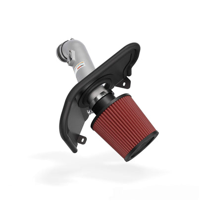 K&N FILTER 69-1213TS K&N Cold Air Intake System: High-Flow Air Filter, Increase Performance & Acceleration: Compatible with 2013-2017 HONDA: Accord, 69-1213TS