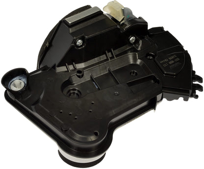 DORMAN 937-909 Dorman 937-909 Front Driver Side Door Lock Actuator Motor