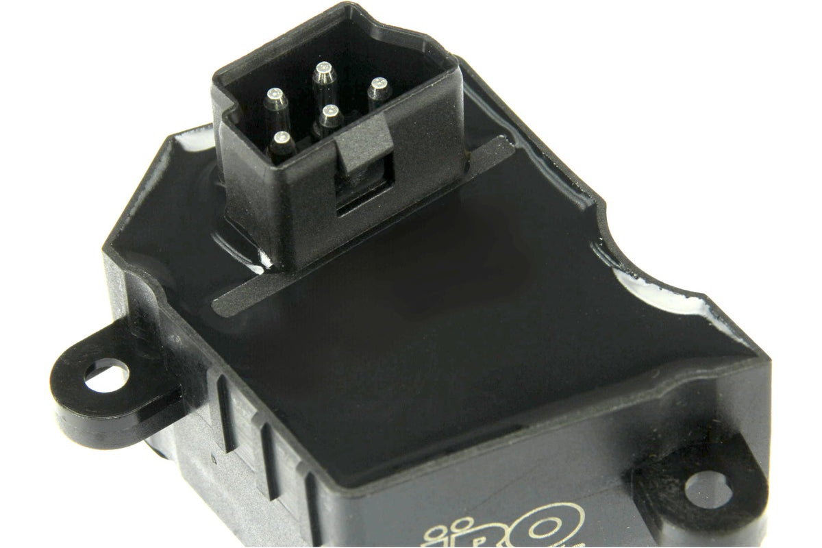 URO Parts 64116923204 Blower Motor Resistor, 1 Pack