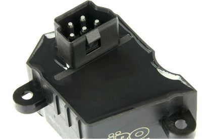 URO Parts 64116923204 Blower Motor Resistor, 1 Pack