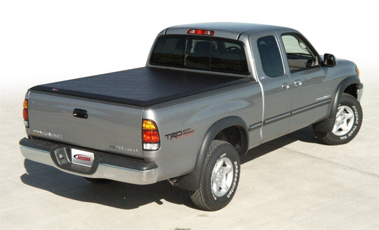 ACCESS 15159 Access 15159 Original Roll-Up Tonneau Cover
