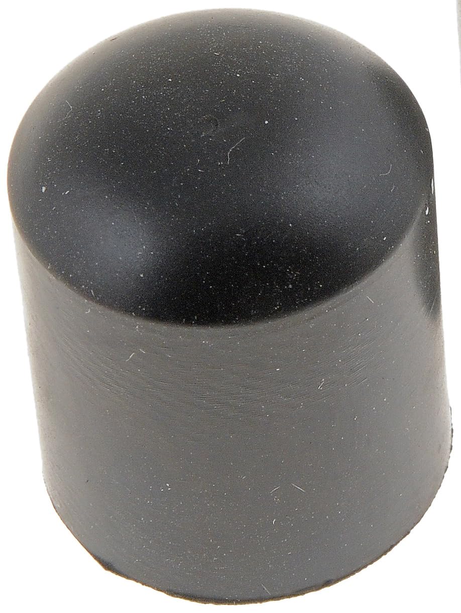 DORMAN 02254 Dorman 02254 Vacuum Bypass Caps - 3/4 in. I.D., 2 Pack