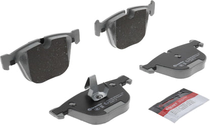BREMBO P06026N Brembo P06026N Premium Ceramic Rear Disc Brake Pad Set BENTLEY/BMW/ROLLS-ROYCE OE# 34216768471