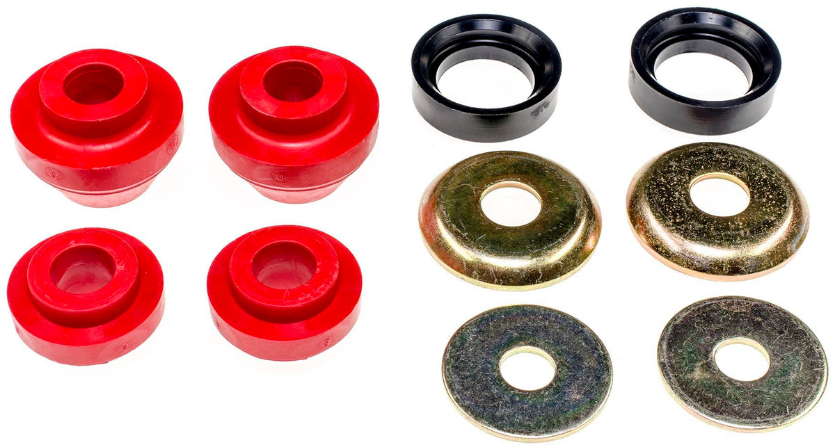 Dorman 533-555 Front Radius Arm Bushing