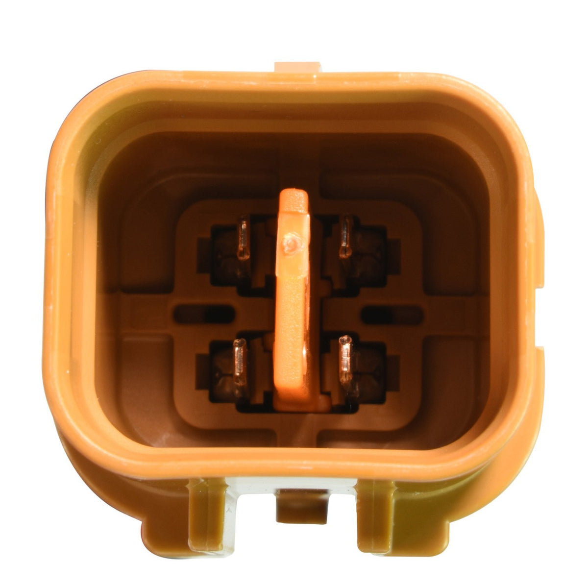 MANDO 18A1471 New Mando 18A1471 Oxygen Sensor Original Equipment 392103CCA0