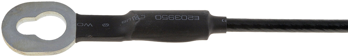 DORMAN 38534 Dorman 38534 Tailgate Cable - 17-1/4 in.