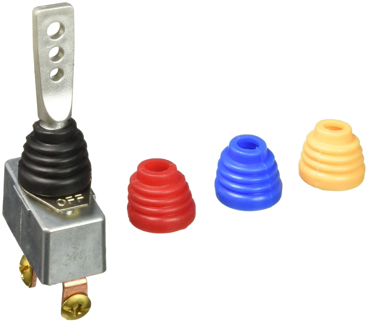 DORMAN 85943 Dorman Help! 85943 Toggle W/Colored Boots