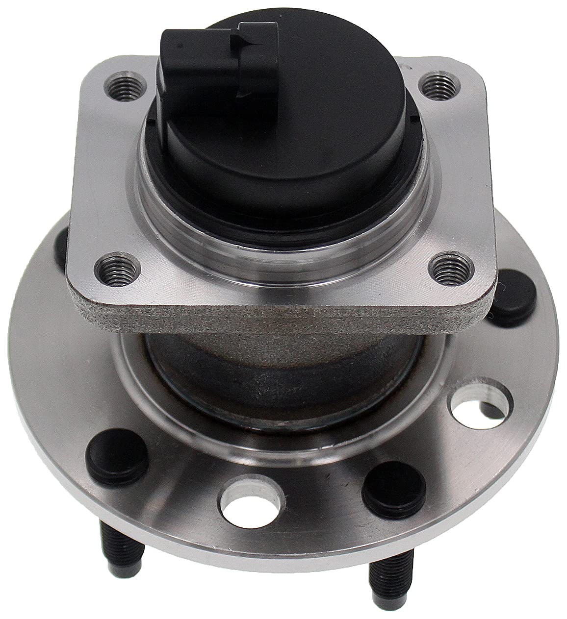 DORMAN 951-860 Dorman 951-860 Front Wheel Bearing and Hub Assembly