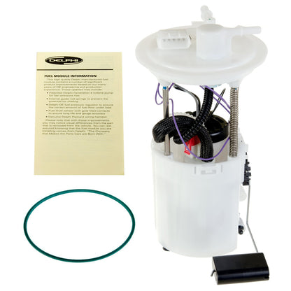 DELPHI FG0987 Delphi FG0987 Fuel Pump Module Assembly