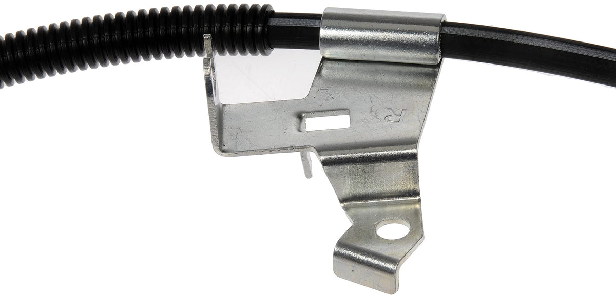 DORMAN H380908 Dorman H380908 Front Passenger Side Brake Hydraulic Hose