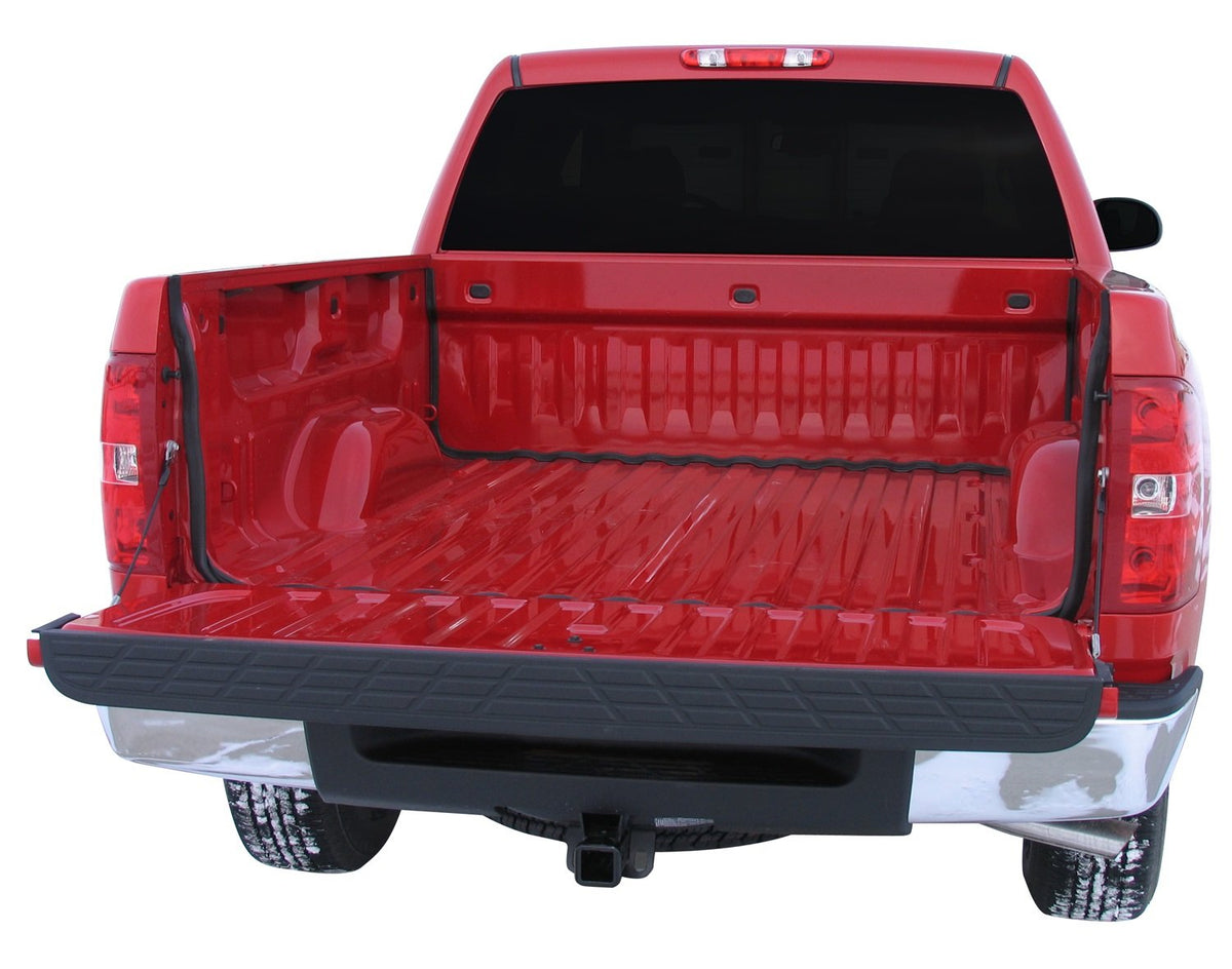 ACCESS 30946 Agri-Cover Access 30946 TrailSeal Tailgate Gasket