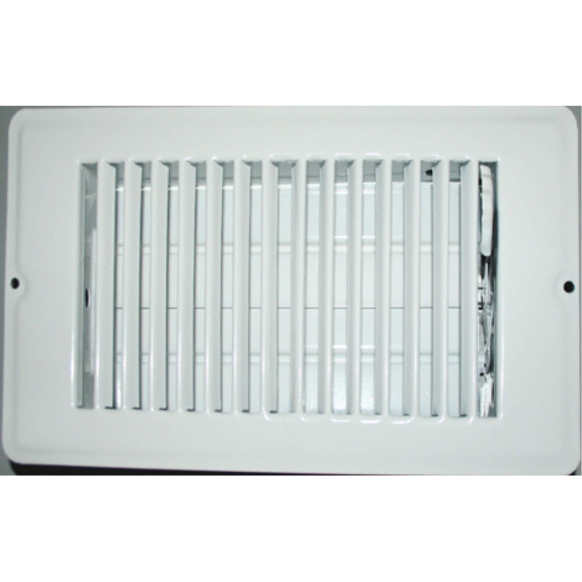 AP PRODUCTS 013-627 Ap Products 013-627 FLOOR REGISTER