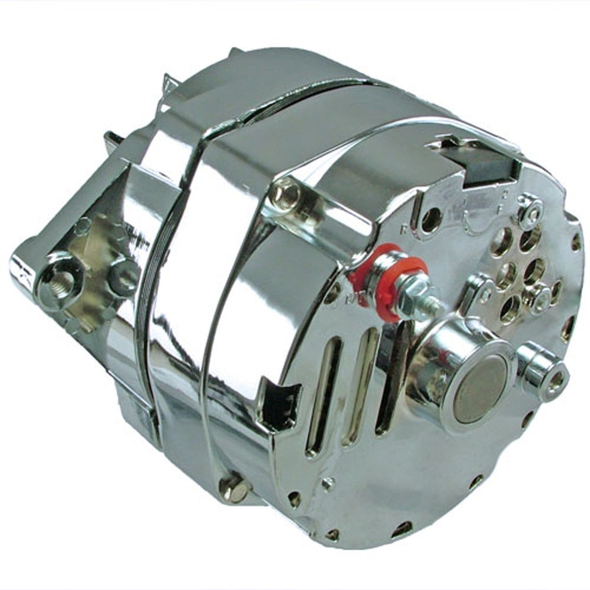 WAI 7127-3N Wai 7127-3N ALTERNATOR-NEW