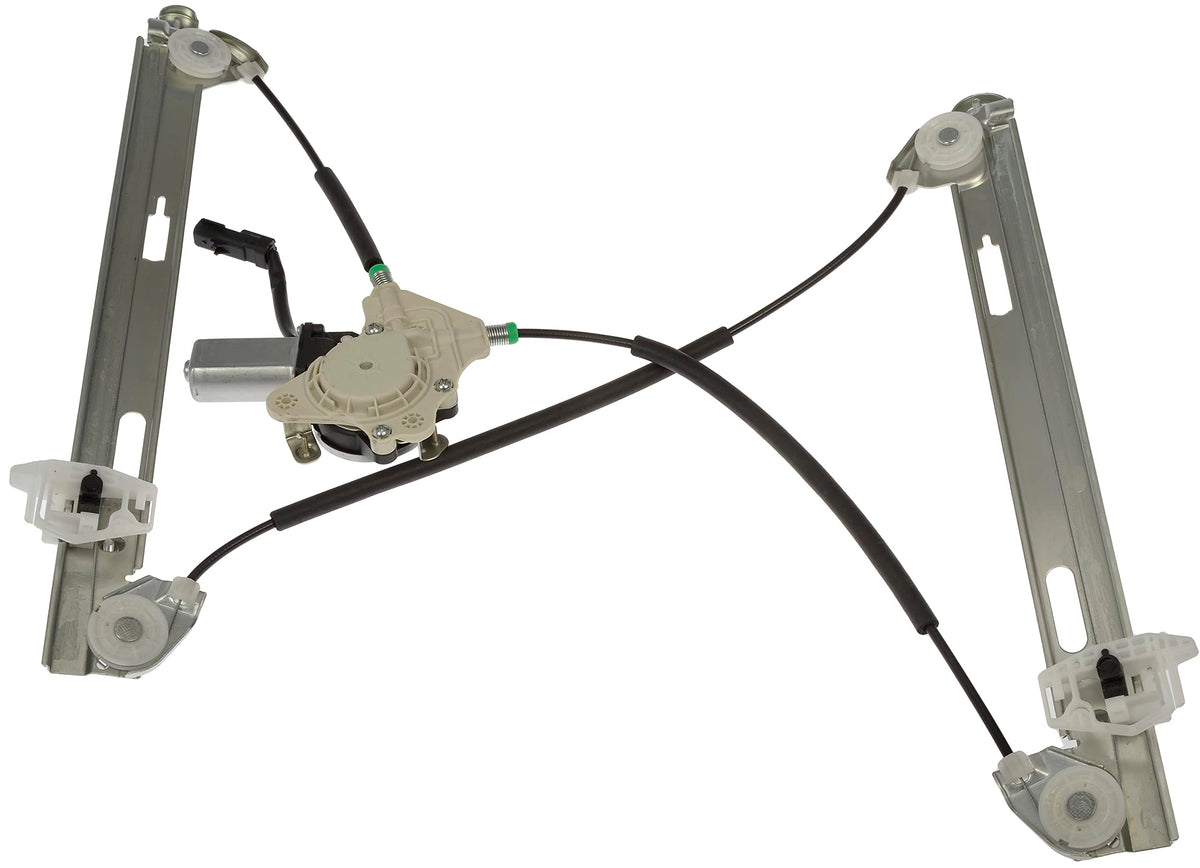 Dorman 751-317 Front Passenger Side Power Window Regulator