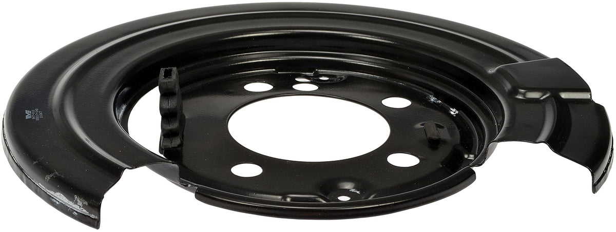 Dorman 947-012 Rear Driver Side Brake Dust Shield
