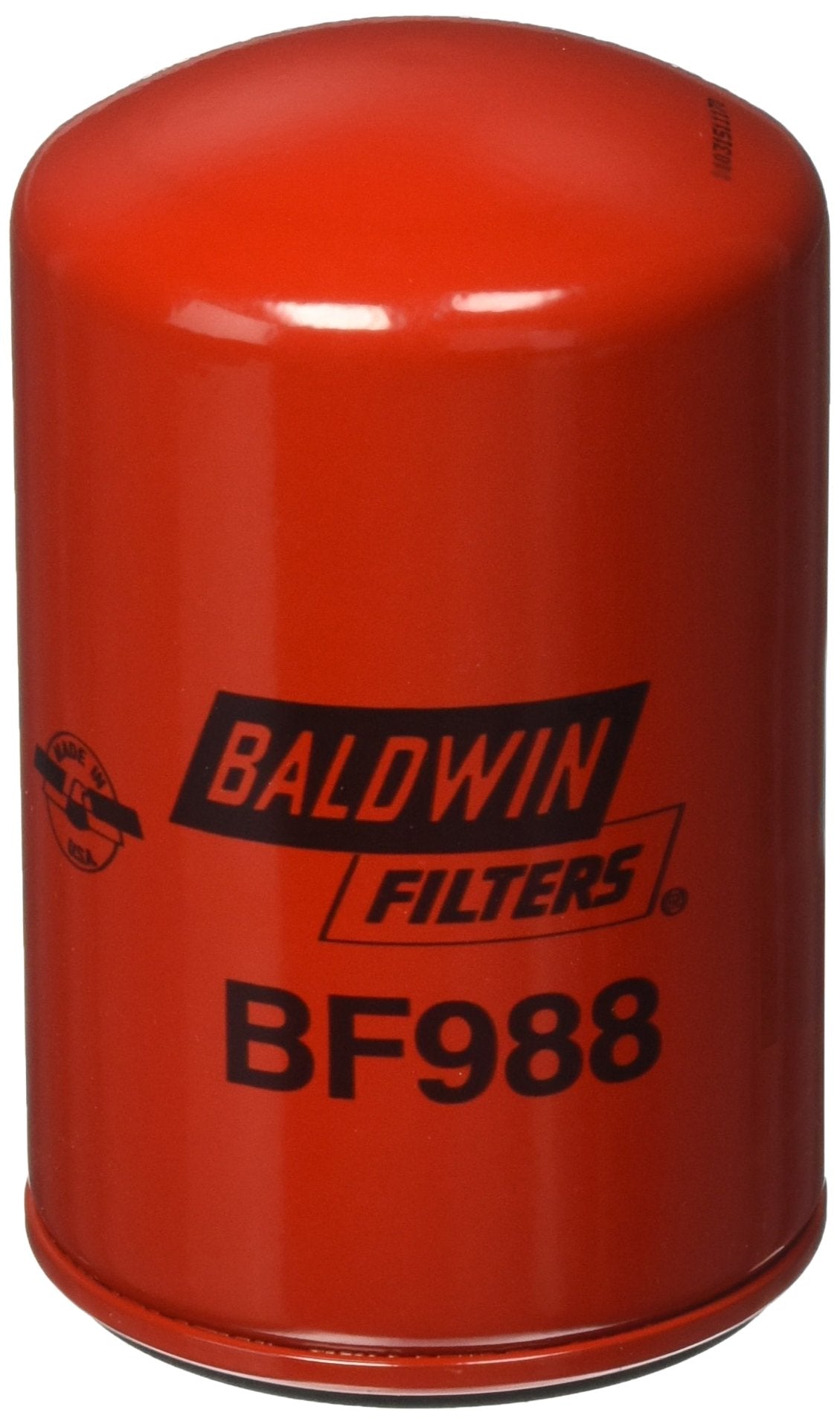 Baldwin Filters BF988 FUEL SPIN-ON