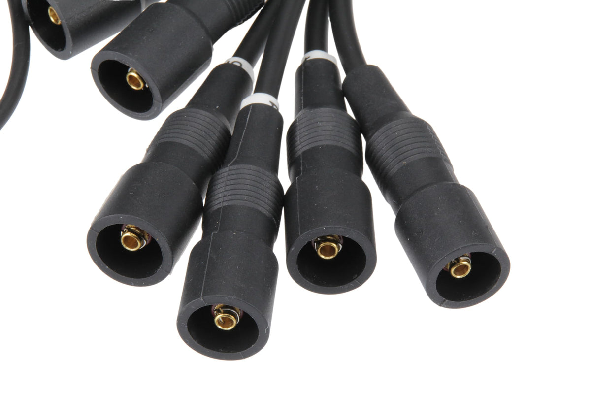 URO Parts 12121720529 SPARK PLUG WIRE SET
