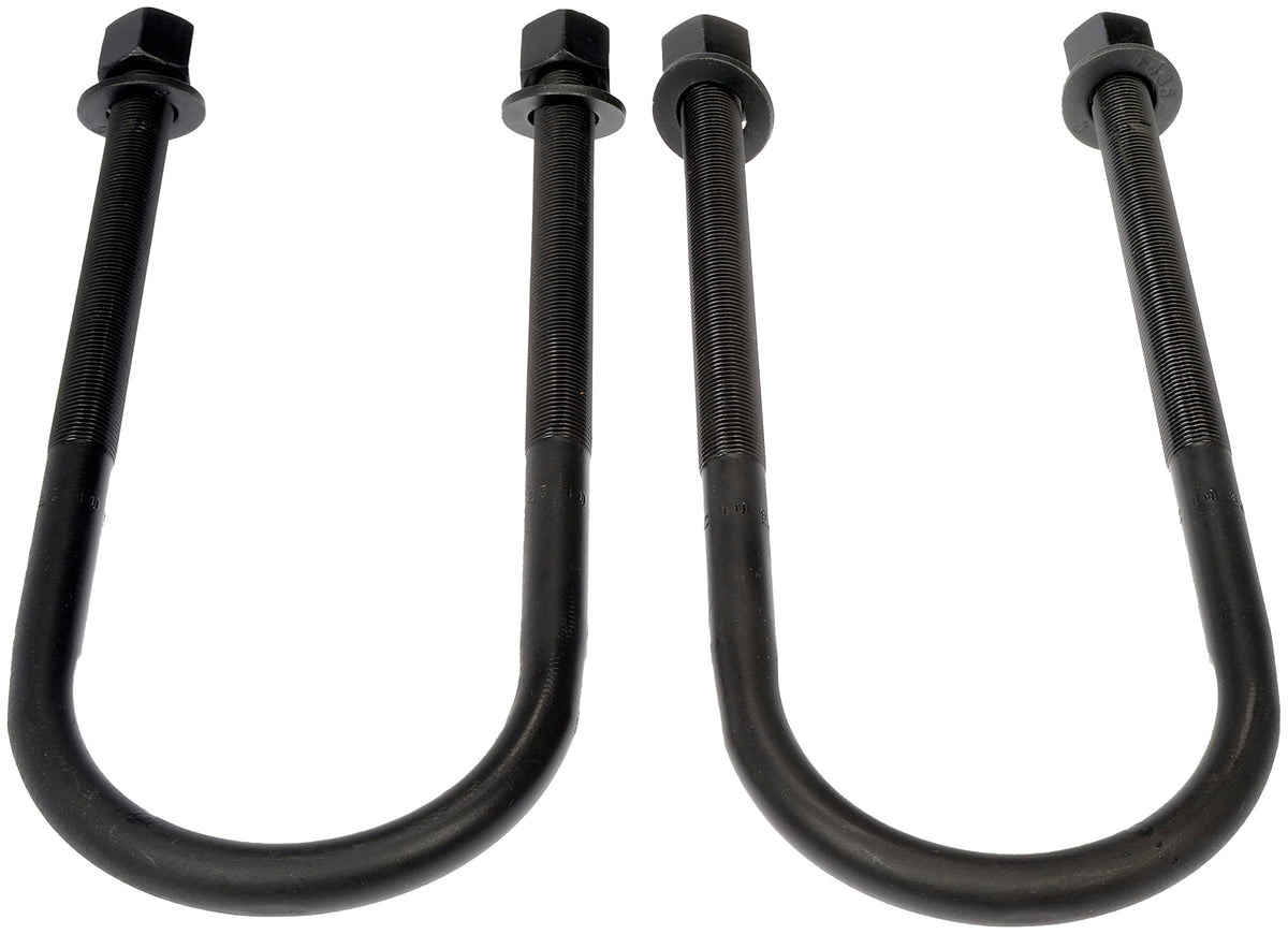 Dorman 929-708 Rear Leaf Spring Axle U-Bolt Kit