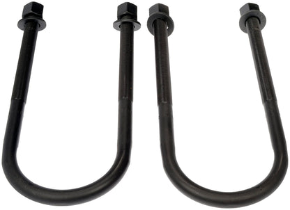 Dorman 929-708 Rear Leaf Spring Axle U-Bolt Kit