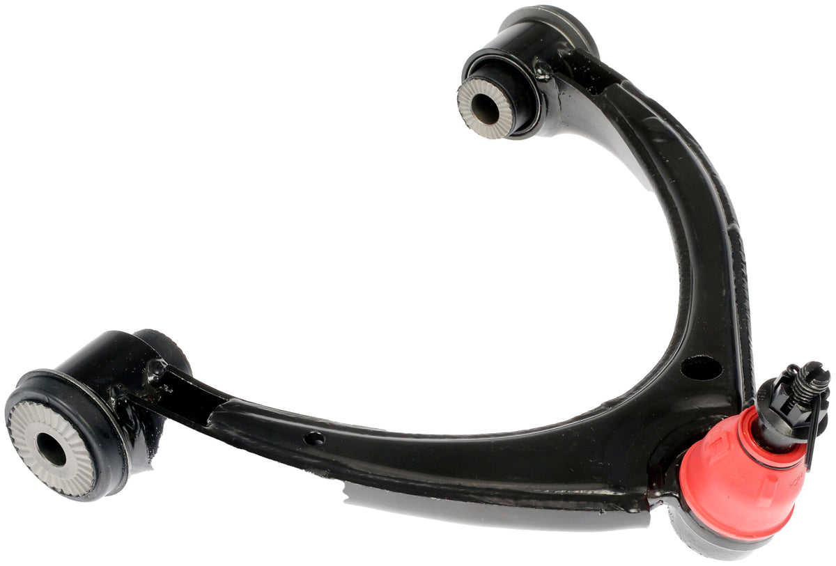Dorman CB91027RD Front Driver Side Upper Suspension Control Arm