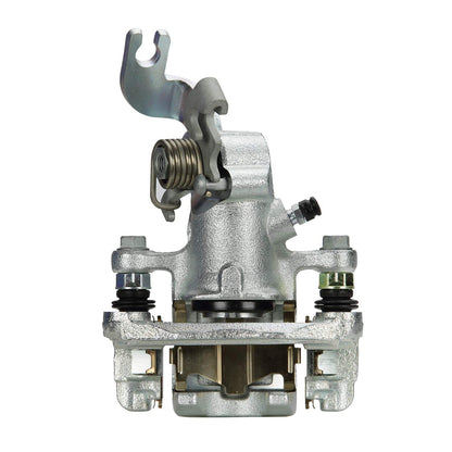 MANDO 16A5143 Mando 16A5143 Disc Brake Caliper Original Equipment