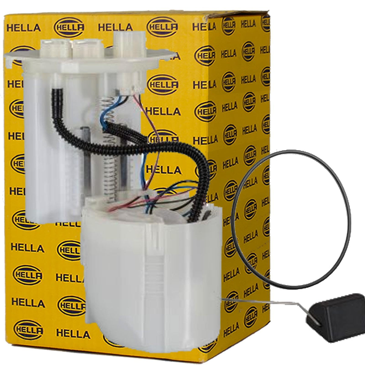 Hella 358146601 FUEL FEED UNIT