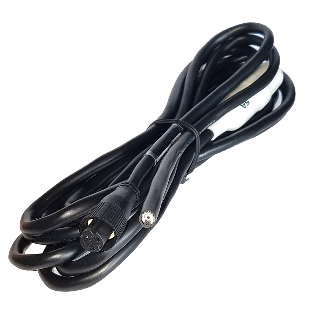 Furuno 000-157-939-10 Furuno Power Cable f/1621 DFF3D 1850 - 3.5M